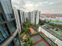 Parc Oasis (D22), Condominium #488407101